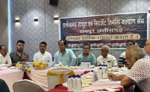 From September 22, it is mandatory to write the new MRP rate along with the old MRP rate on the products - CA Chetan Tarwani, Raipur, Chhattisgarh, Khabargali