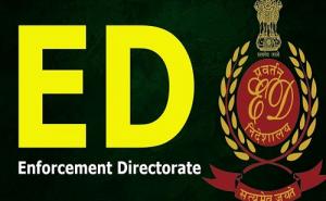 ED raids Durg, raids Sudhakar Rao's house and other locations hindi News big news latest News khabargali 
