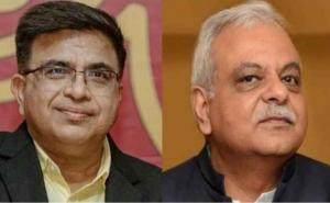 Former IAS officers Shukla and Tuteja to be arrested again after Supreme Court rejects anticipatory bail hindi News Big news latest News khabargali 