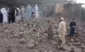 Pakistan bombed its own village, killing 30 civilians latest News big News hindi news khabargali 