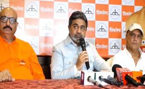 Shiv Sena (Shinde faction) on its way to becoming a national party in 2028: Dr. Abhishek Verma