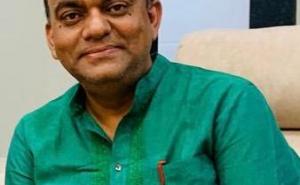 Prabhat Mishra becomes member of Kushabhau Thakre Journalism University Executive Council, a committed seeker in literature, journalism and environmental service, Raipur, Chhattisgarh, Khabargali