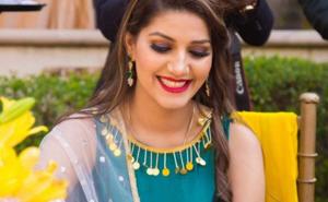 Haryanvi dancer Sapna Choudhary receives death threats; four men try to break down the resort door Hindi latest news khabargali 