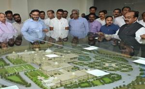 Chhattisgarh's new assembly building is ready, PM Modi will inaugurate it on State Festival Chhattisgarh News Raipur news latest News big khabargali 