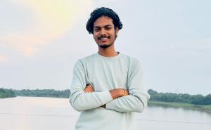 Bilaspur youth drowns in sea while bathing in Jagannathpuri hindi News latest News khabargali 