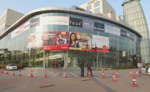 Lakhs stolen from a restaurant in Raipur's largest Magneto Mall; former employee breaks the safe Chhattisgarh News Raipur news hindi News khabargali 