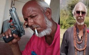 Chhattisgarhi film actor Salim Ansari passes away; acted in over 150 films