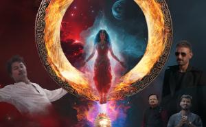 Chhattisgarh's first global Hindi web series: Lakshya Neeraj Gupta's 'Manushya' will be released in 181 countries on Waves OTT. Director and writer: Lakshya Neeraj Gupta Producer: Shaifali Neeraj Gupta Co-producer: Nisha Gupta and Shaivya Gupta Creative producer: Shankh Agarwal, Khabargali