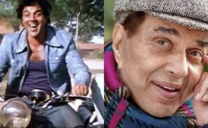 Veeru of Sholay is now immortal, Dharmendra dies at 89, khabargali 