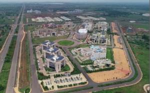 Chhattisgarh completes 25 years today; Nava Raipur to be made the state's first solar city hindi News big News latest News khabargali 