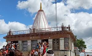 Threat to bomb Maihar Devi and Vindhyavasini temples, panic ensues hindi News big News khabargali 