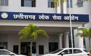 CGPSC 2025 notification released, see how many vacancies are available in which department hindi News latest News khabargali 