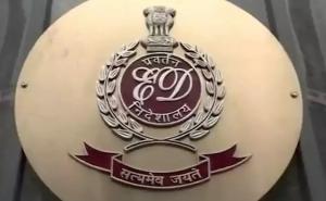 ED raids 30 locations across the country, including Raipur; investigation underway into Rs 2,434 crore scam hindi News latest khabargali 