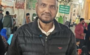 Mohammed Sami passed away. He was the son of Abdul Aziz Sonar, a resident of Husaini Plaza, Gurunanak Chowk, and the son-in-law of Haji Hanif Qawwal. He was also the father of Mohammed Sohel and Mohammed Yusuf, Chief Editor of News Surgical. Raipur, Chhattisgarh, Khabargali.