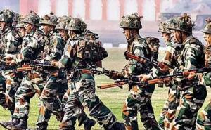 Golden employment opportunity for youth, Army recruitment rally organised in Dhamtari hindi news latest News khabargali 