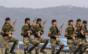 Golden opportunity for youth, Physical Efficiency Test for Army Agniveer Recruitment