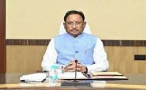 APEDA regional office in Raipur will open a new global gateway for Chhattisgarh's agricultural exports, Chief Minister Vishnudev Sai announced.