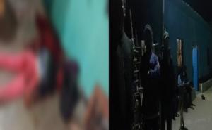 घर में घुसकर युवती की निर्मम हत्या, बेटी को लहूलुहान हालत में देख परिजनों के उड़े होश ख़बरगली A young woman was brutally murdered inside her home; the family was shocked to see their daughter in a bloody state. korba chhattisgarh hindi news 