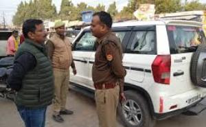 रायपुर के देवेन्द्र नगर में कार से 10 लाख कैश चोरी, जाँच में जुटी पुलिस खबरगली 10 lakh cash stolen from a car in Raipur's Devendra Nagar, police investigating raipur hindi news khabargali 