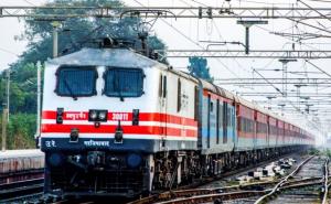 Rail passengers will face trouble again as work on railway tracks continues, these 8 trains cancelled.