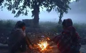 Severe cold in Chhattisgarh, Meteorological Department issues this alert