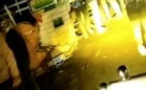 A family going to take a bath on Makar Sankranti met with an accident, 5 died and 12 were seriously injured.