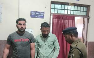 रायपुर में NDPS कोर्ट का बड़ा फैसला, पाकिस्तान से हेरोइन लाने वाले दो तस्करों को 6-6 साल की सजा खबरगली NDPS court in Raipur issues major verdict, sentences two smugglers of heroin from Pakistan to six years in prison hindi news latest news khabargali 