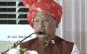 Chhattisgarh on the path to double digit growth, GSDP growth estimated at 11.57% in 2025-26. Economic Survey 2025-26 presented, Chief Minister Sai said – public welfare policies are strengthening the state's economy. Raipur, Khabargali