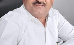 'Transparent' sarees of corruption: Forcing Anganwadi workers to wear substandard dresses is an attack on women's identity. Sub-headline: RTI activist Sanjay Singh Thakur attacks the government; says, "Insulting the mother power in the name of uniform is not tolerated." Women and Child Development Department, Raipur, Chhattisgarh. Khabargali