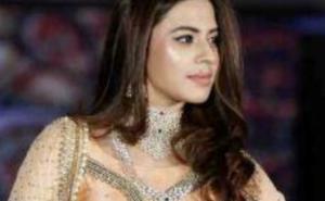 Ranya Rao comes under ED radar, troubles increase in case of transactions worth more than Rs 100 crore. mumbai hindi news latest news khabargali 