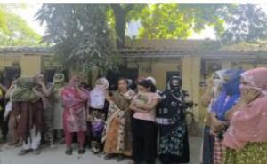 मुंबई के अंधेरी में बड़ी कार्रवाई, 25 बांग्लादेशी नागरिक गिरफ्तार खबरगली Major crackdown in Mumbai's Andheri; 25 Bangladeshi nationals arrested mumbai hindi news latest news khabargali 