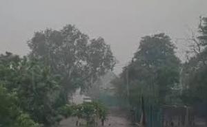  छत्तीसगढ़ में अगले तीन दिन बारिश के आसार, गरज-चमक के साथ बिजली गिरने की भी आशंका खबरगली Chances of rain in Chhattisgarh for the next three days, along with the possibility of thunder and lightning. Raipur hindi news khabargali 