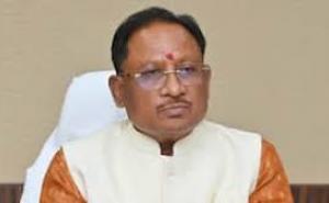 छत्तीसगढ़ में जल्द खुलेगा पहला राष्ट्रीय कौशल प्रशिक्षण संस्थान, सरकार ने दी मंजूरी खबरगली The first National Skill Training Institute will soon open in Chhattisgarh, the government has given its approval. raipur chhattisgarh hindi news big news khabargali 