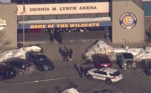 हॉकी मैच के दौरान अंधाधुंध फायरिंग, तीन लोगों की मौत खबरगली Three people died in indiscriminate firing during a hockey match. Hindi news latest news khabargali 