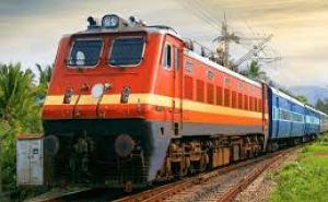  होली पर रेलवे की स्पेशल ट्रेनें तैयार, सीट बुकिंग शुरू खबरगली Railways prepare special trains for Holi, seat booking begins New delhi hindi news khabargali 