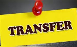 बजट से पहले स्टेट जीएसटी विभाग में तबादले, 9 अधिकारियों का ट्रांसफर खबरगली Transfers in the State GST Department before the budget, 9 officers transferred Raipur chhattisgarh khabargali 