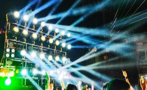 Noise control in Raipur: DJ and Dhumal banned after 10 pm, volume to be reduced to half, Additional DCP Tarkeshwar Patel, Khabargali