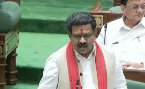 Life imprisonment for forced religious conversion in Chhattisgarh; 'Religious Freedom Bill 2026' passed in the Assembly, also fine up to Rs 30 lakh on the culprits, Deputy Chief Minister Vijay Sharma, effective ban on religious conversions done through force, inducement, fraud or by giving false information, Khabargali