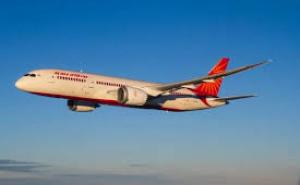 133 passengers lose their lives mid-air as Air India plane's nose gear collapses haidrabad hindi news latest khabargali 