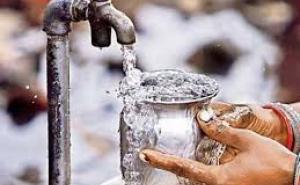 City dwellers get relief from the scorching heat, now water will be available three times a day mahasamund hindi news khabargali 