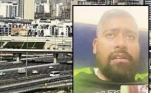 Missile attacks in Dubai have caused havoc; Bilaspur's Neha Jha is constantly inquiring about her brother's well-being via video call. Bilaspur hindi news khabargali 