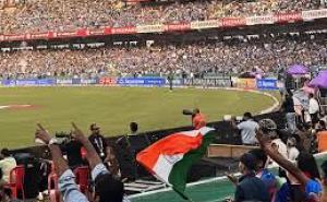  IPL will resonate in Raipur, two RCB matches are proposed, major changes will be made in the stadium Raipur chhattisgarh hindi news khabargali 