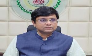 Chhattisgarh cadre IAS Dr. Ravi Mittal gets a big responsibility, appointed as Deputy Secretary in the Prime Minister's Office. raipur chhattisgarh latest news khabargali 