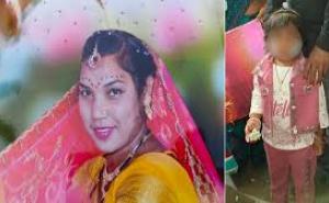 Wife, daughter-in-law and 4-year-old granddaughter beaten to death, son went out, returned home to see 3 bodies screamed odisha news latest khabargali 