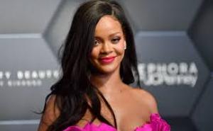 10 rounds of firing took place at American pop singer Rihanna's home, creating panic in the area.