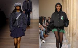 Raipur's daughter shines in Paris: 19-year-old Bhumika Yadav becomes the youngest Indian model to walk the ramp for Chanel, Chhattisgarh, Khabargali