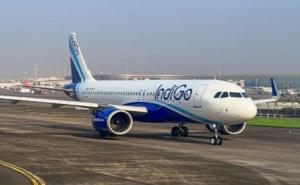 New flights to Mumbai from May 1, IndiGo releases schedule raipur hindi news raipur News khabargali 