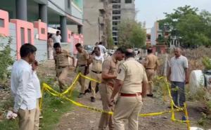  Gang war in Nanded, Maharashtra: Bloody clash between two gangs at midnight, 3 youths brutally murdered hindi news big news khabargali 