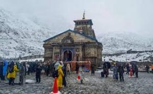 Kedarnath Yatra begins on April 22, helicopter bookings open today hindi news big news latest news khabargali 