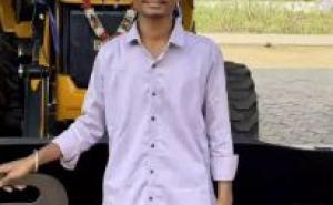 Three rounds of firing in Janjgir-Champa, businessman's son killed hindi news latest big news khabargali 